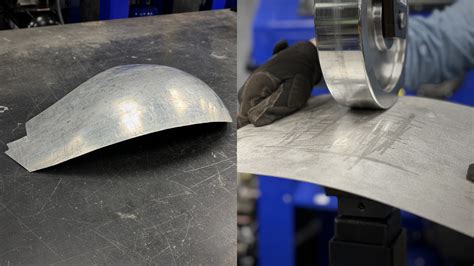 Six Ways to Add Structure and Stiffness to Sheet Metal